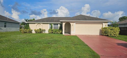 3740 Sw Santa Barbara Pl, Cape Coral, FL, 33914-5074 | Card Image