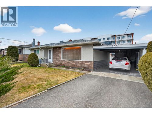 500 Mcdonald Rd, Kelowna, BC, V1X3H2 | Card Image