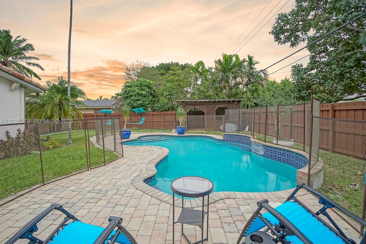 Residential in North Miami Beach 2