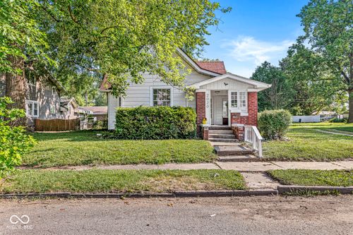 2020 N B St, Elwood, IN, 46036-1746 | Card Image