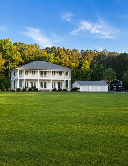 164 Sparrow Road, Saint George, SC, 29477 | Card Image