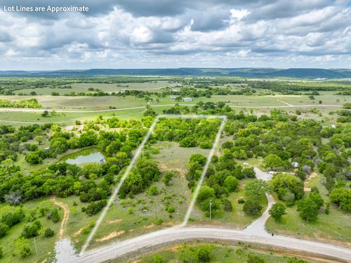 Lot 48 New Hope Rd, Palo Pinto, TX, 76484 | Card Image