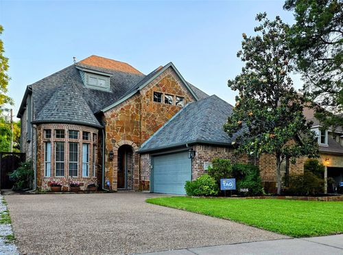 6222 Lakeshore Dr, Dallas, TX, 75214-3610 | Card Image