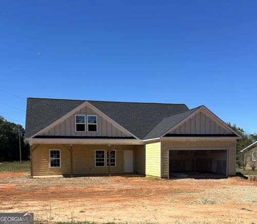 TRCT 3 Moores Ln, Comer, GA, 30629 | Card Image