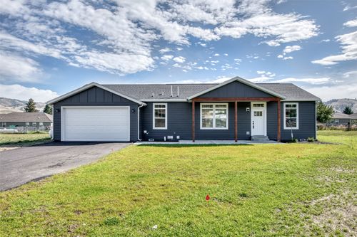 131 Nicholson Way, Darby, MT, 59829 | Card Image
