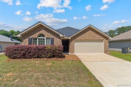121 Bishop Ct, Millbrook, AL, 36054-3363 | Card Image