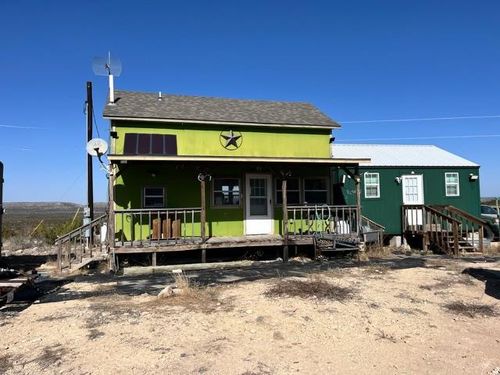 23 Timber Point Rd, Ozona, TX, 76943 | Card Image