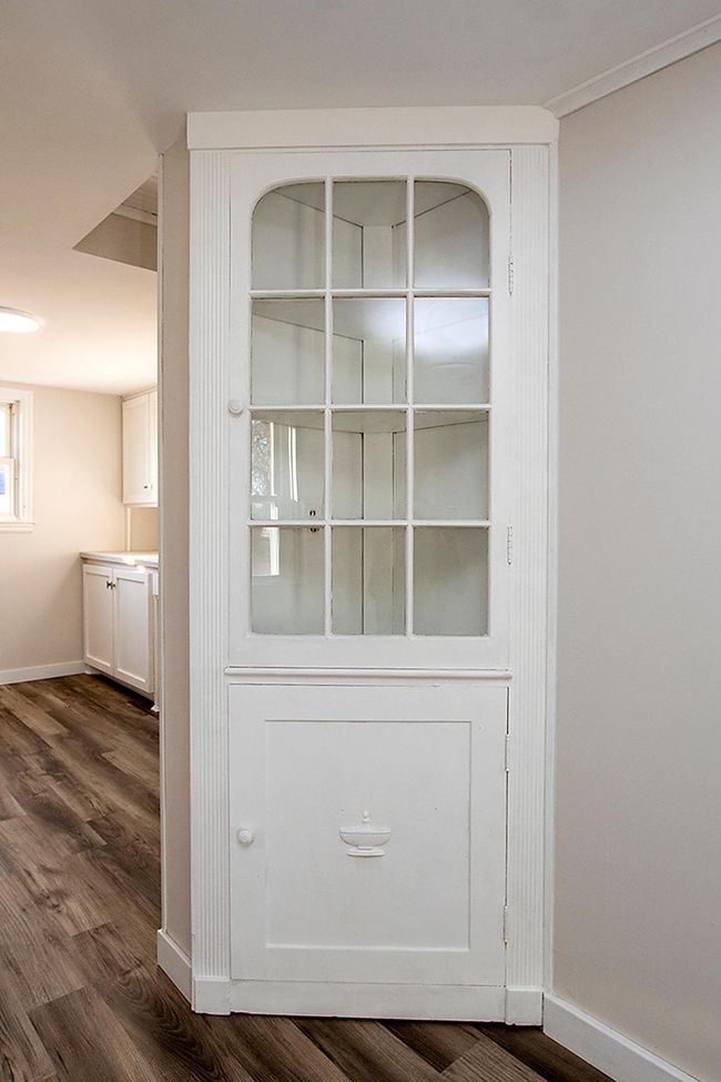 540 Mars St S, House other with 1 bedrooms, 1 bathrooms and null parking in Cosmos MN | Image 5