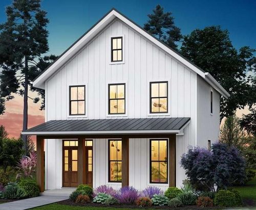 1600 Dover Drive, Ranger, GA, 30734 | Card Image