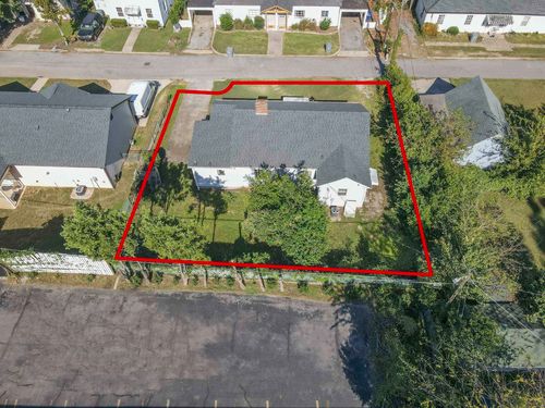 126 Hannon Ct, spartanburg, SC, 29302-1911 | Card Image