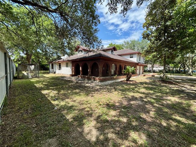 7947 Moore Rd, House other with 5 bedrooms, 4 bathrooms and 2 parking in Pearland TX | Image 47