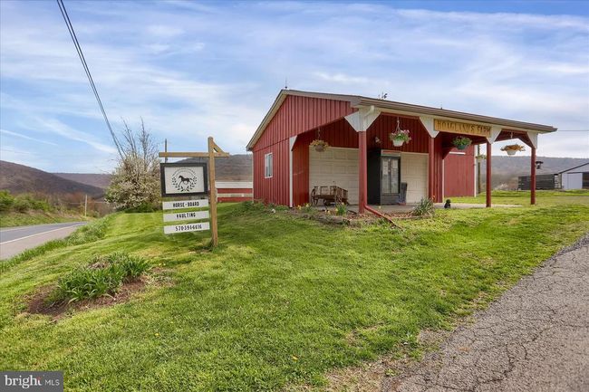 2905 State Route 54, Home with 6 bedrooms, 3 bathrooms and null parking in ELYSBURG PA | Image 52
