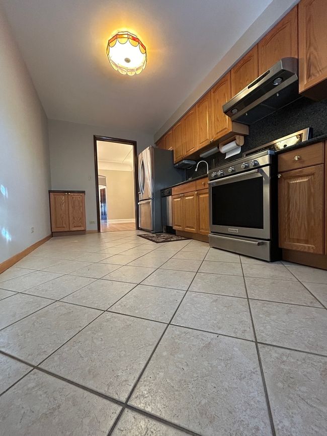 1N - 3710 N Whipple St, Condo with 3 bedrooms, 1 bathrooms and null parking in CHICAGO IL | Image 8
