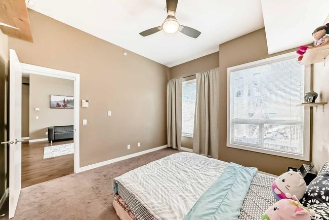 417 - 4303 1 Street Ne, Condo with 2 bedrooms, 2 bathrooms and 1 parking in Calgary AB | Image 25
