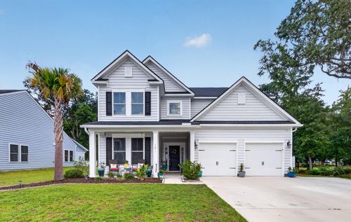7071 Pumpkinseed Dr, Johns Island, SC, 29455-9036 | Card Image