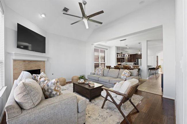 2807 Hadley Springs Ln, House other with 4 bedrooms, 3 bathrooms and 2 parking in Spring TX | Image 10