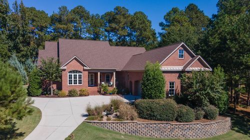 184 Lady Banks Rd, Aiken, SC, 29803-1643 | Card Image
