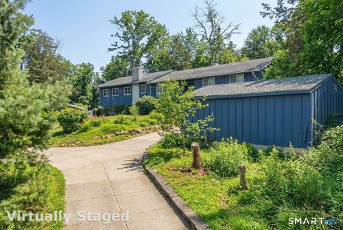 110 Butlertown Rd, Waterford, CT, 06385-4029 | Card Image