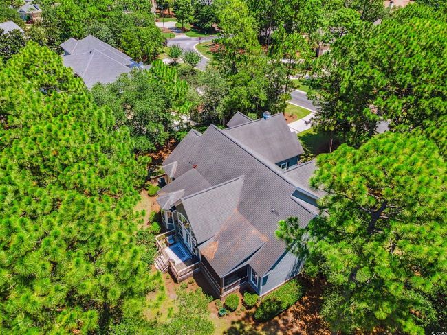 54 Bald Cypress Ct, House other with 4 bedrooms, 3 bathrooms and 6 parking in Pawleys Island SC | Image 24