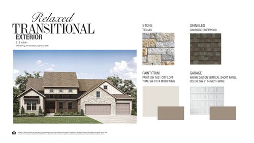 212 Yaklin Drive, Liberty Hill, TX, 78642 | Card Image