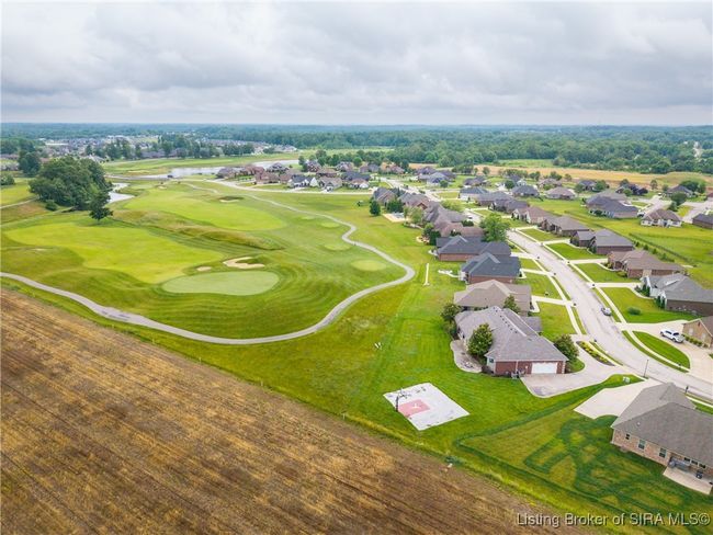 1846 Hazeltine Way, Home with 5 bedrooms, 4 bathrooms and null parking in Henryville IN | Image 53