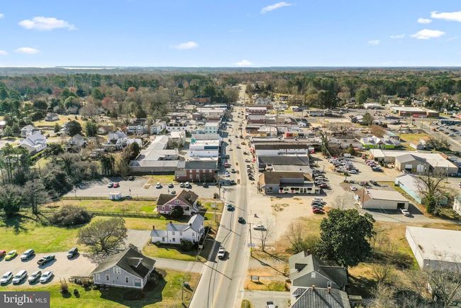 95 N Main St, Home with 0 bedrooms, 3 bathrooms and null parking in Kilmarnock VA | Image 38
