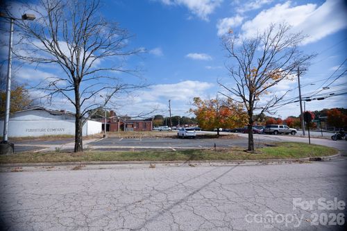 0 Jackson Park Rd, Kannapolis, NC, 28083 | Card Image