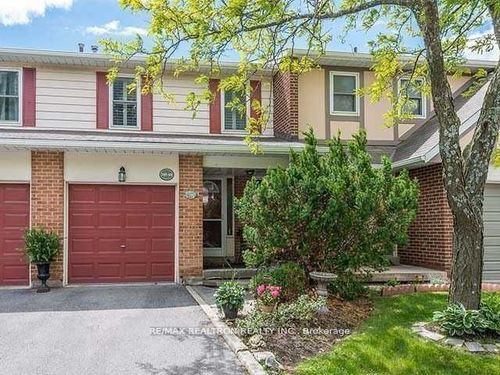 54-105 Carlton Rd, Unionville, ON, L3R1Z8 | Card Image