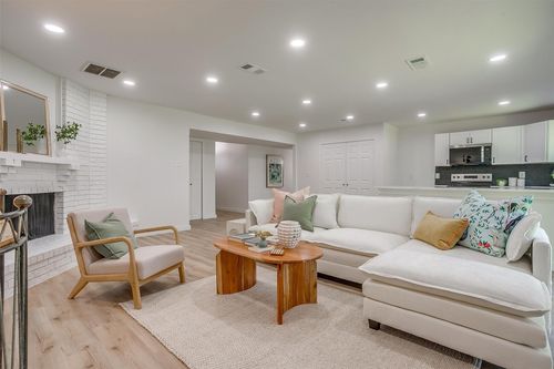 7512 Marrs Dr, Fort Worth, TX, 76140-2436 | Card Image