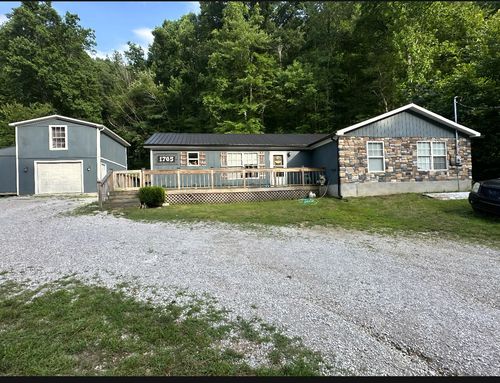 1765 Mason Lake Rd, Berea, KY, 40403-9268 | Card Image