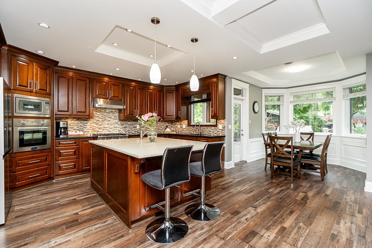 Residential in Coquitlam 2