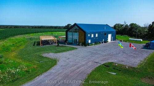 2404 County Rd 1, Bloomfield, ON, K0K1G0 | Card Image