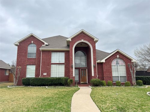 3615 Elmsted Dr, Richardson, TX, 75082-3601 | Card Image