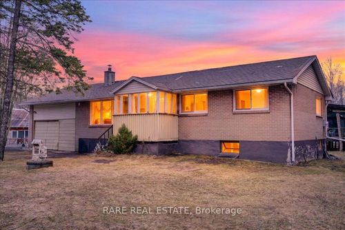 4238 Concession 2 Concession, Clearview, ON, L0M1N0 | Card Image