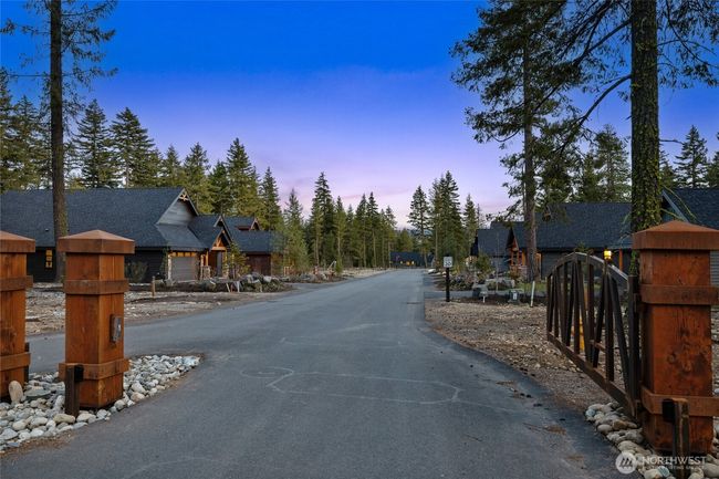 The Uplands 55+ private gated community. | Image 33