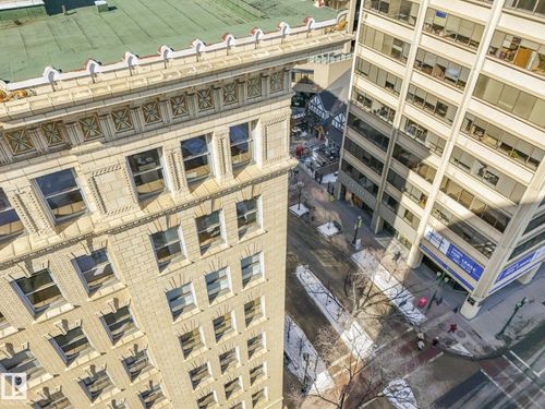 807-10134 100 St Nw, Edmonton, AB, T5J0N8 | Card Image