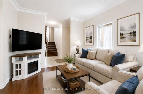 5 Liddycoat Lane, Ancaster, ON, L9G0A7 | Card Image