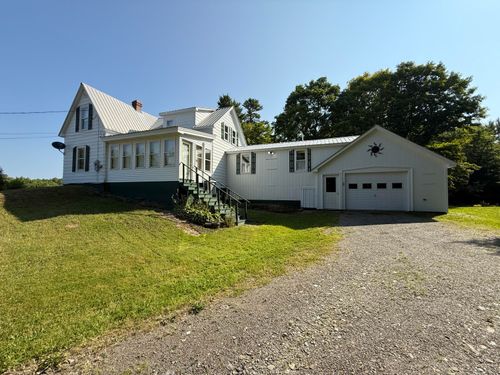 118 Route 212 Road, Merrill, ME, 04780 | Card Image