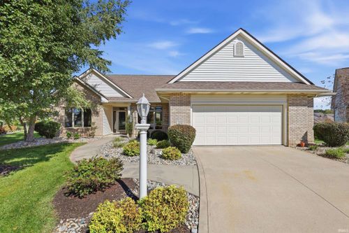 212 Fiddlers Cove, Fort Wayne, IN, 46825-2163 | Card Image