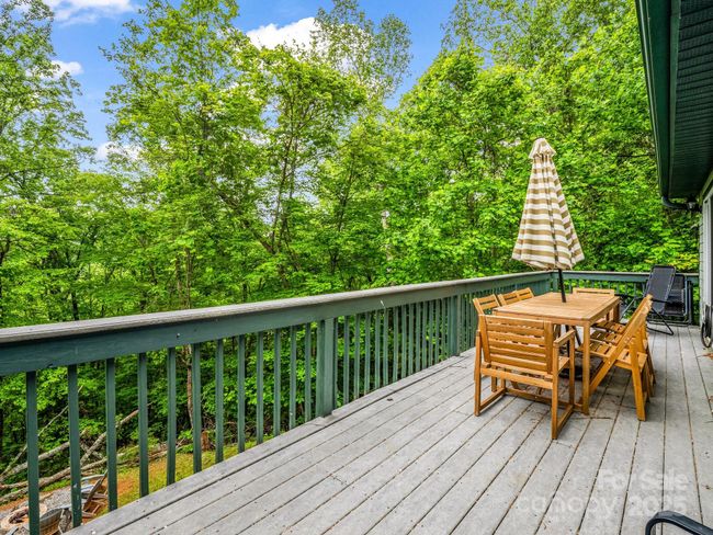 119 Celestial Way, House other with 3 bedrooms, 2 bathrooms and null parking in Mill Spring NC | Image 29