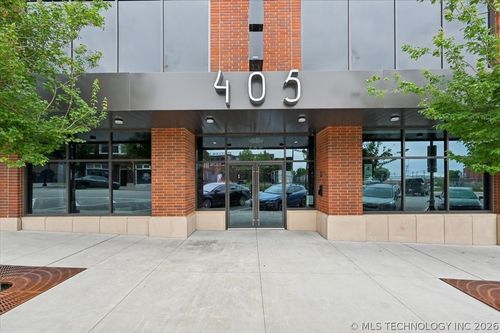 5a-405 N Main St, Tulsa, OK, 74103-1605 | Card Image