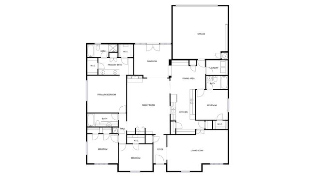514 Birch Ln, House other with 4 bedrooms, 3 bathrooms and null parking in Richardson TX | Image 24