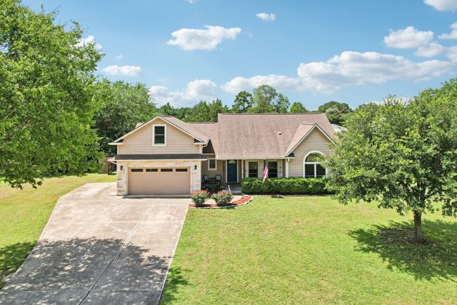 157 Old Firetower Road. 0.774 acres. WELCOME HOME! | Image 4