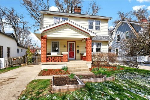 305 Orchard Drive, Oakwood, OH, 45419 | Card Image