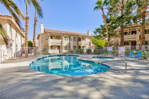 101-1201 Sulphur Springs Lane, Las Vegas, NV, 89128 | Card Image