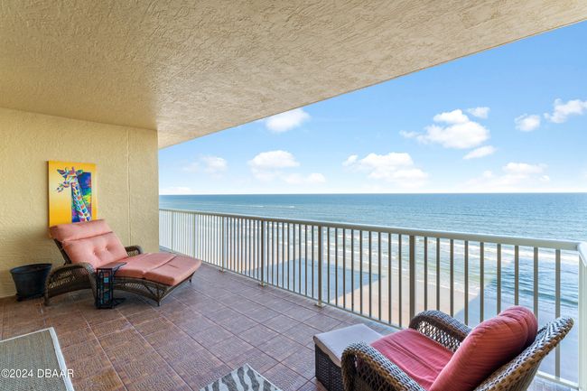 APT-702 - 2901 S Atlantic Ave, Condo with 3 bedrooms, 3 bathrooms and null parking in Daytona Beach Shores FL | Image 6