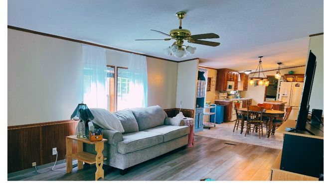 6813 Williams Rd, House other with 3 bedrooms, 2 bathrooms and 8 parking in Cross Plains TN | Image 13