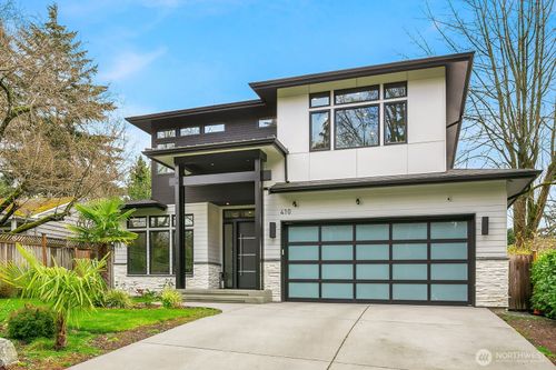 410 98th Ave Ne, Bellevue, WA, 98004-5441 | Card Image