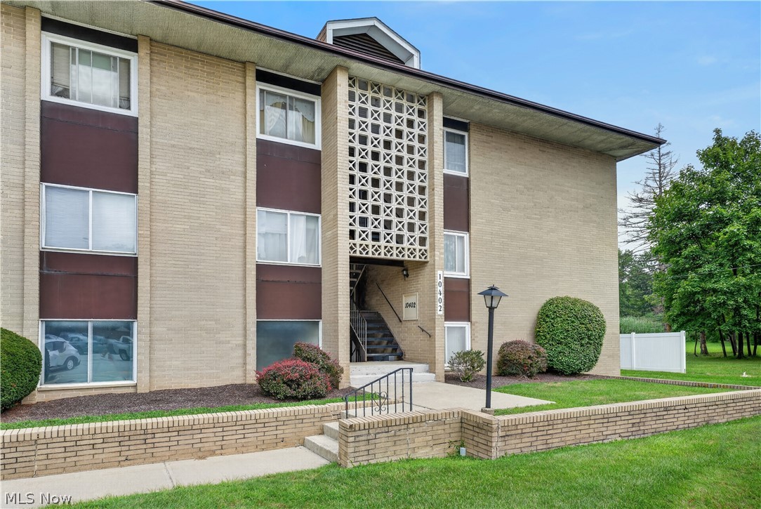 Residential in Parma Heights 2