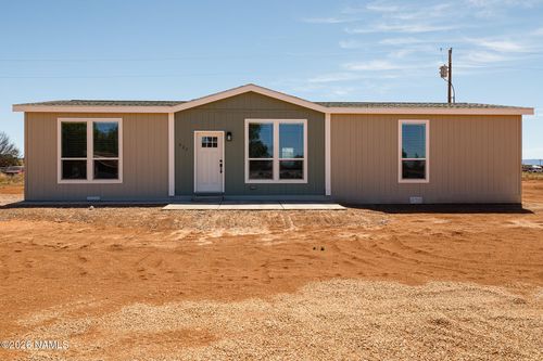 337 Manzanita Way, Fredonia, AZ, 86022-0219 | Card Image